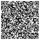 QR code with Maxima Computer Design contacts
