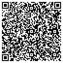 QR code with Midas Center contacts