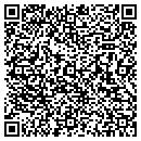 QR code with Artscreen contacts