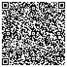 QR code with Raintree Computer Service contacts