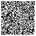 QR code with Tcs contacts