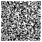 QR code with Open Technologies Inc contacts