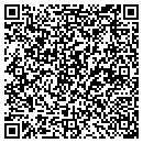 QR code with Hotdog Webs contacts