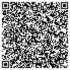QR code with Koncise Energy Solutions Group LLC contacts