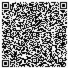 QR code with Machine 10 Design Inc contacts