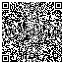 QR code with Handy Stop contacts