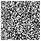 QR code with D.com Web Six Thousand contacts