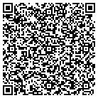 QR code with Mbshine.com A Living Reality contacts