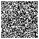 QR code with M&M Energy Solutions contacts