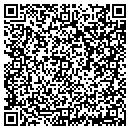 QR code with I Net Image Inc contacts
