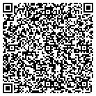 QR code with Hughes Thomas R & Assoc Inc contacts