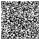 QR code with Haseltine Design contacts
