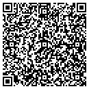 QR code with KBRMS contacts