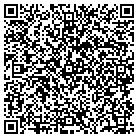 QR code with MA Webcenters contacts