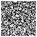 QR code with The Web Agent contacts