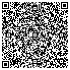 QR code with Applied Network Technologies LLC contacts
