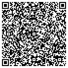 QR code with Marilyn's Fantasy Workshop contacts