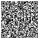 QR code with HART Transit contacts