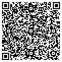 QR code with Dina Web Design contacts