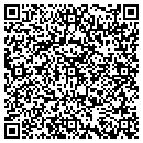 QR code with William James contacts