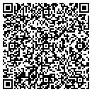 QR code with H2X Multiamedia contacts
