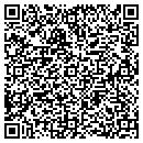 QR code with Haloteq LLC contacts