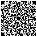 QR code with Harris Cj contacts