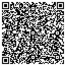 QR code with Honeybee Industries Incorporated contacts