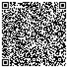 QR code with I M Systems Group Inc contacts