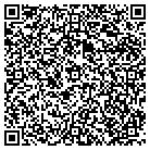 QR code with MDG Solutions contacts