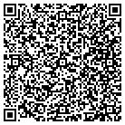 QR code with PrescottPublishing contacts