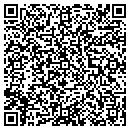 QR code with Robert Clarke contacts