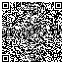 QR code with Robert Covey contacts