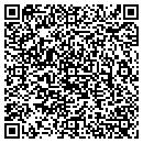 QR code with Six Ink contacts