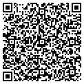 QR code with Webpony contacts
