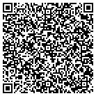 QR code with Webs of Faith contacts