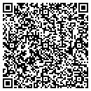 QR code with Apex Design contacts