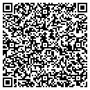QR code with Arania Web Design contacts