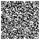 QR code with Orange Health Care Center contacts