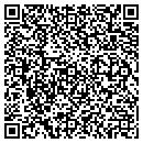 QR code with A S Thomas Inc contacts