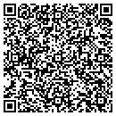 QR code with Cde Vision contacts