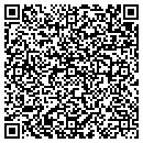 QR code with Yale Pathology contacts