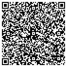 QR code with Anniston Water Works & Sewer contacts
