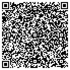 QR code with Mande Web Design contacts