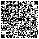 QR code with Geo Design Group Incorporated contacts
