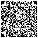 QR code with Reticle LLC contacts