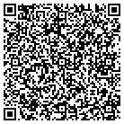 QR code with Riverradius contacts