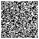 QR code with Tangosol contacts
