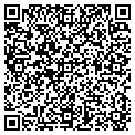 QR code with Techbeat Inc contacts