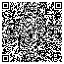 QR code with Toss Corp contacts